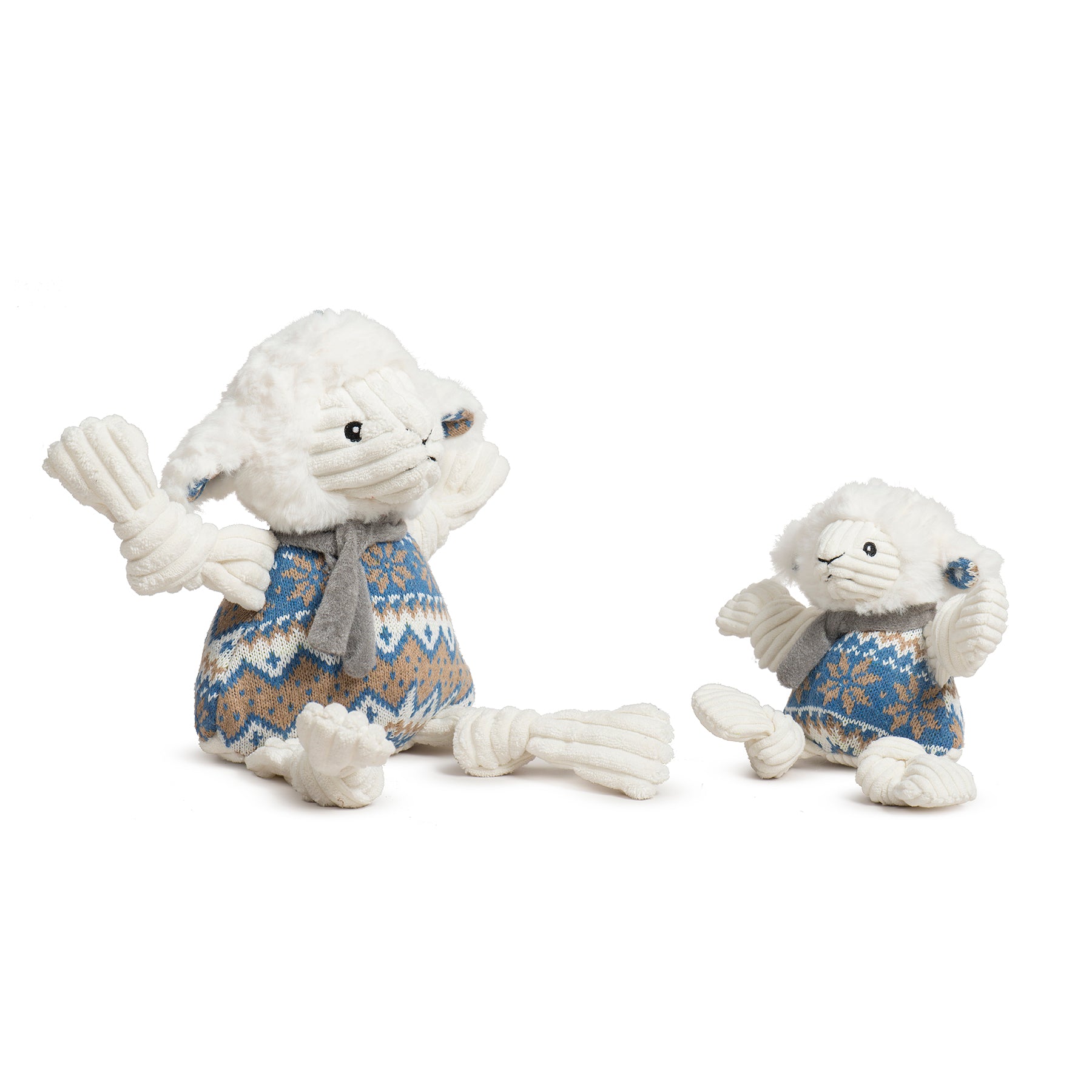 Leo Lamb Knottie®