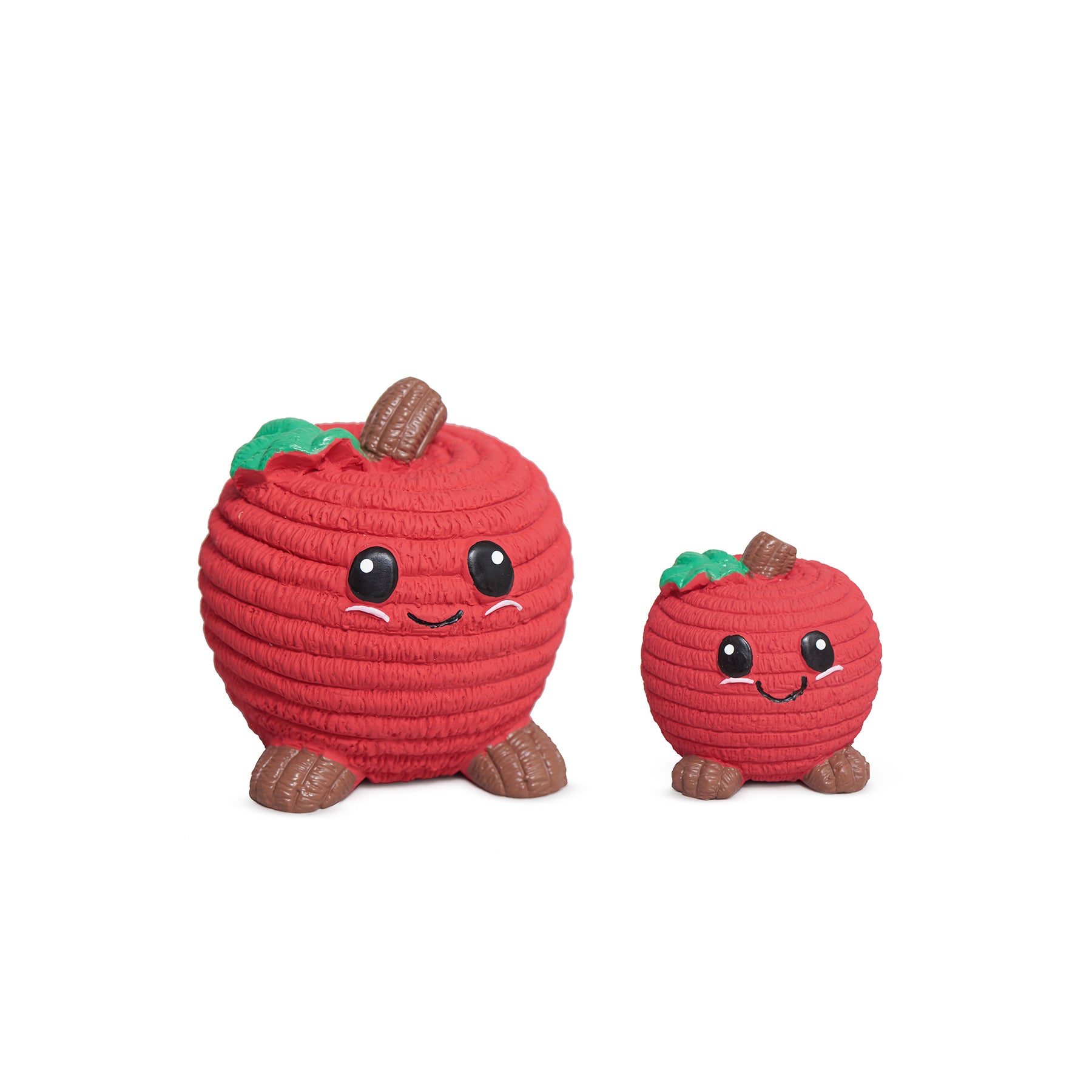 Ruff-Tex® Sweet Cheeks Foodies – Apple Balls