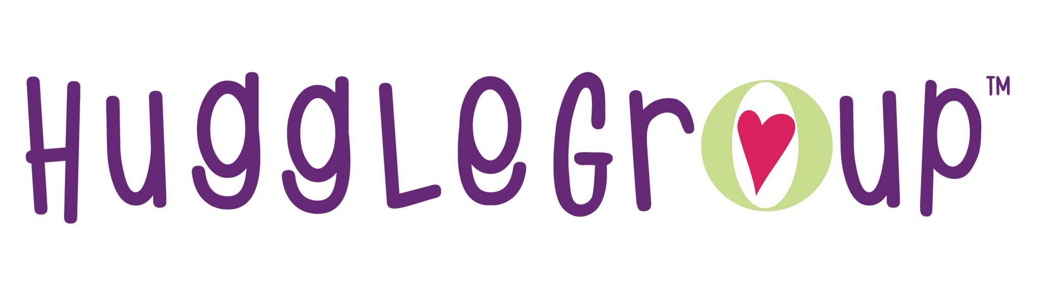 Logo for HuggleGroup