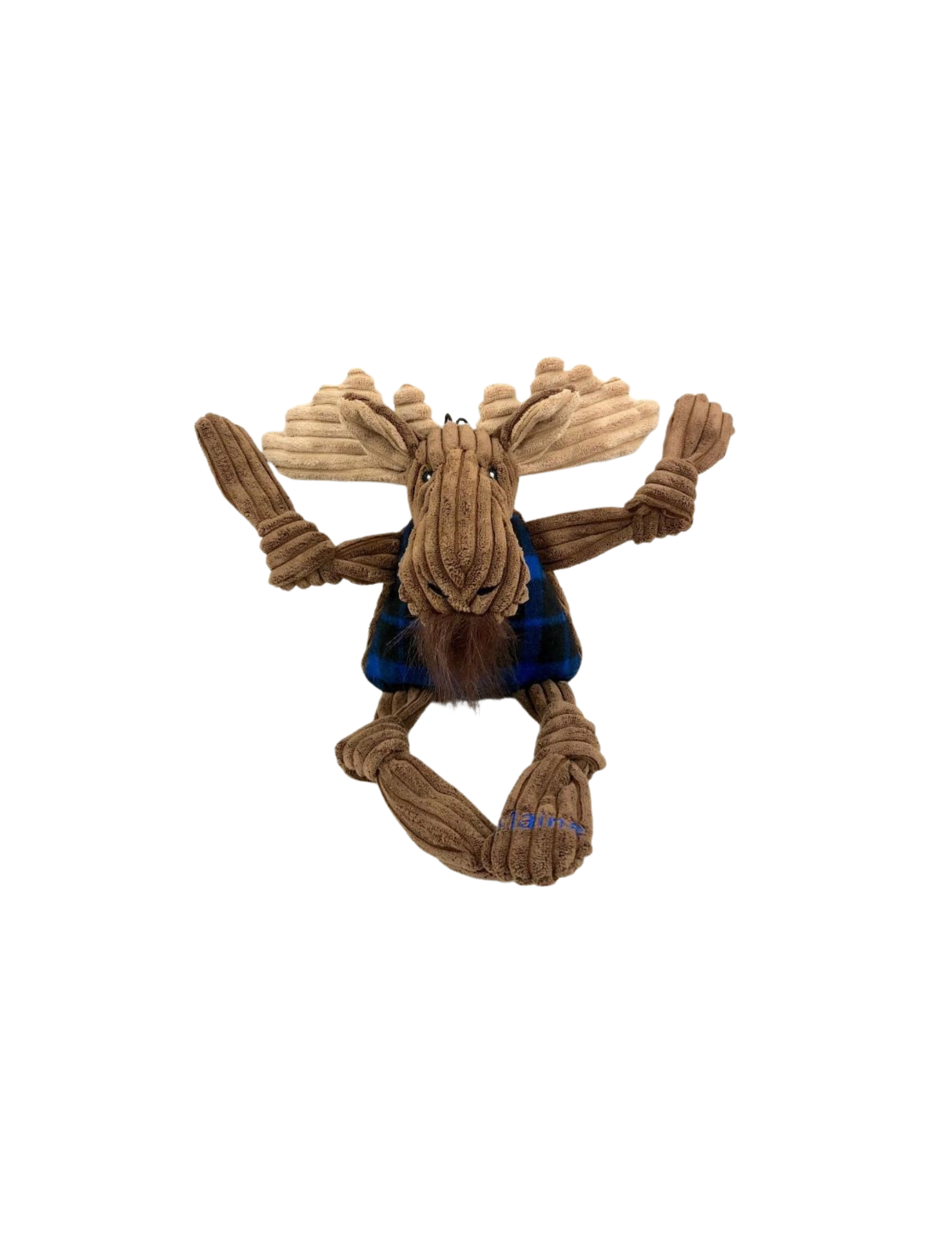 Timber Moose Knottie®, Large