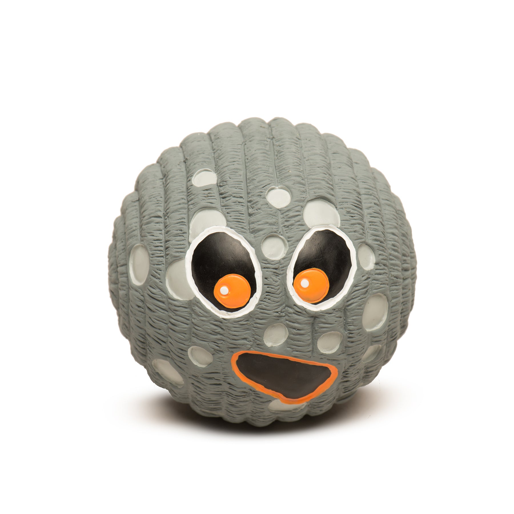 Howling at the Moon Luna Ruff-Tex® Dog Toy, Large